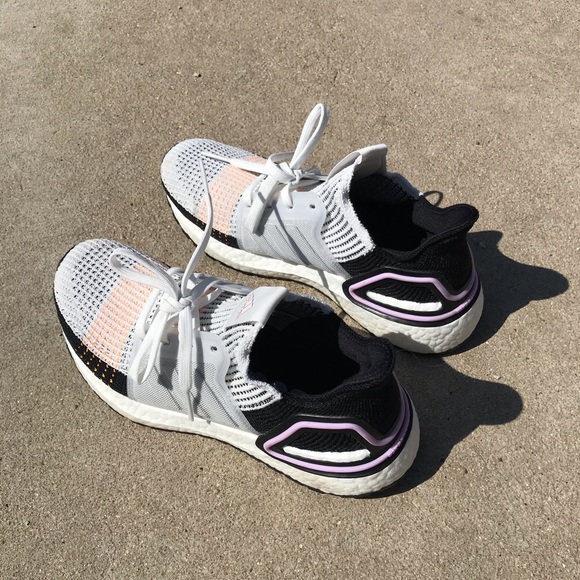 Adidas Ultraboost 19 women’s - Picture 2 of 8